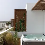 Boho Sapiens Sea View Apartment Adamantas (Milos)