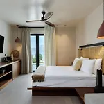 Boho Sapiens Sea View Apartment Adamantas (Milos)