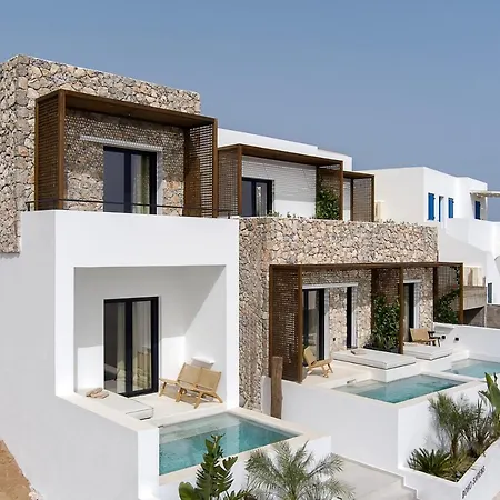 Daire Boho Sapiens Sea View *