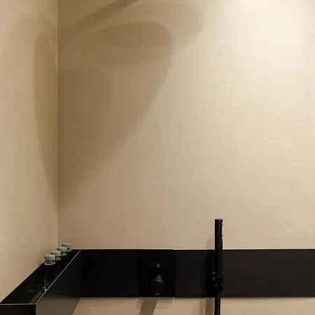 Apartment Boho Sapiens Sea View Adamantas (Milos)