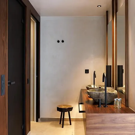 Boho Sapiens Sea View * Adamantas (Milos)