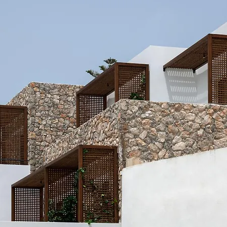 Boho Sapiens Sea View * Adamantas (Milos)