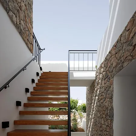 Boho Sapiens Sea View *