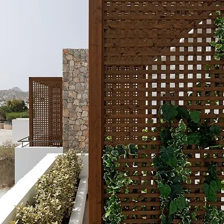 Boho Sapiens Sea View Adamantas (Milos)