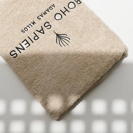 Boho Sapiens Sea View Apartment