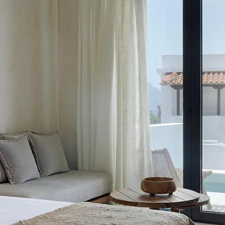 Daire Boho Sapiens Sea View