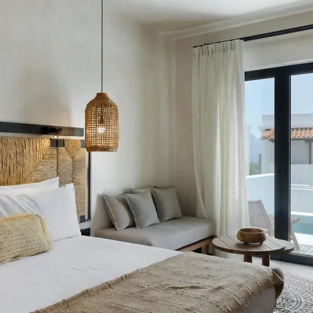 Boho Sapiens Sea View *