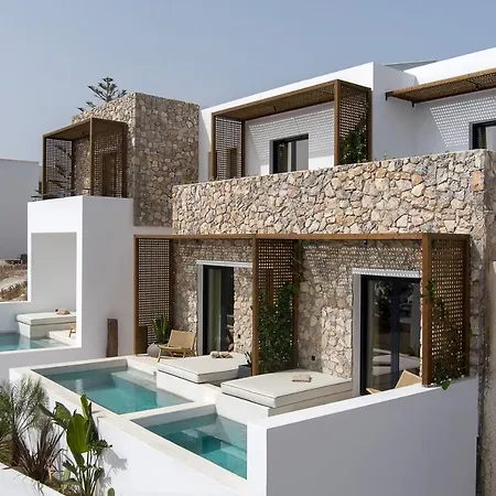 Boho Sapiens Sea View * Adamantas (Milos)