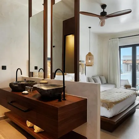 Apartment Boho Sapiens Sea View