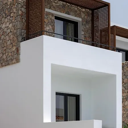 Boho Sapiens Sea View *