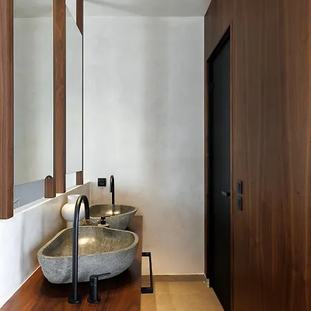 Boho Sapiens Sea View