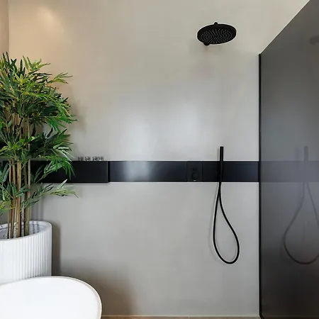 Boho Sapiens Sea View Appartement *