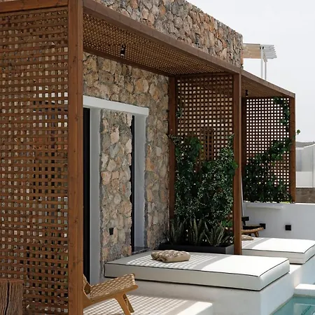 Boho Sapiens Sea View *