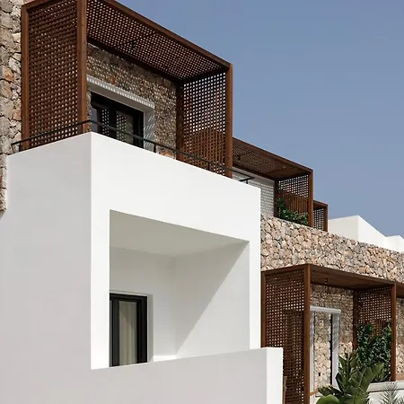 Boho Sapiens Sea View Appartement