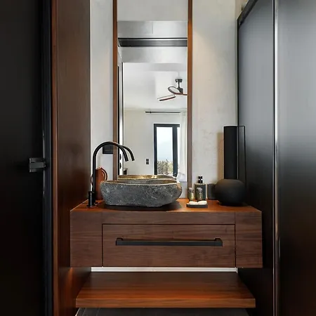 Boho Sapiens Sea View Daire