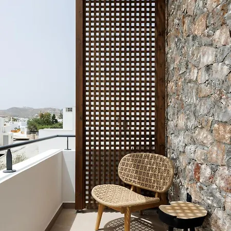 Apartment Boho Sapiens Sea View *