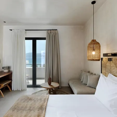 Boho Sapiens Sea View *