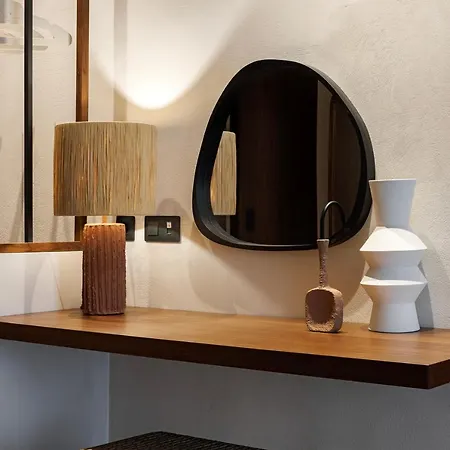 Boho Sapiens Sea View Apartment *