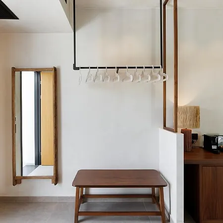 Boho Sapiens Sea View *