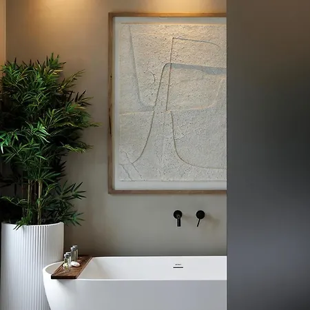 Boho Sapiens Sea View * Adamantas (Milos)