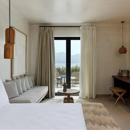 Boho Sapiens Sea View