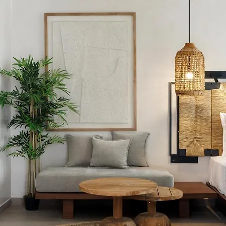 Boho Sapiens Sea View *