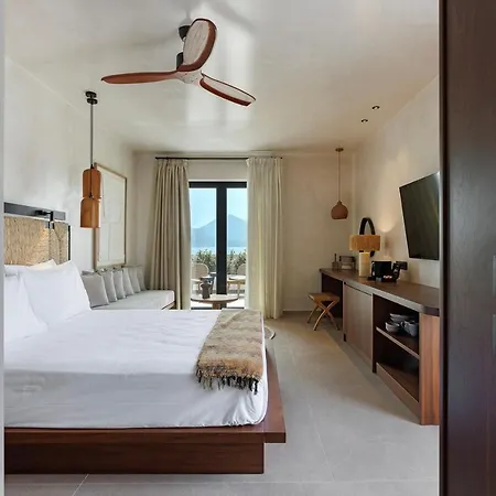 Boho Sapiens Sea View * Adamantas (Milos)