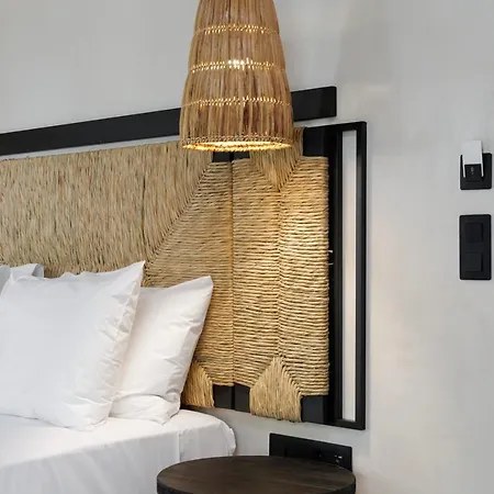 Boho Sapiens Sea View *