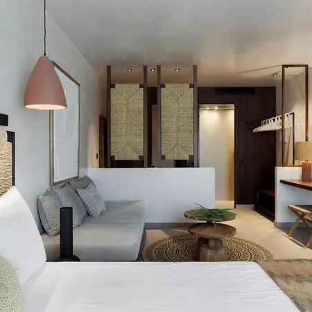 Boho Sapiens Sea View Adamantas (Milos)