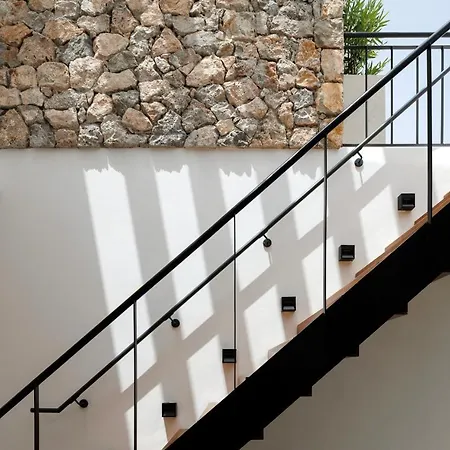 Apartment Boho Sapiens Sea View Adamantas (Milos)