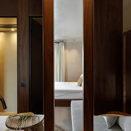 Apartment Boho Sapiens Sea View *