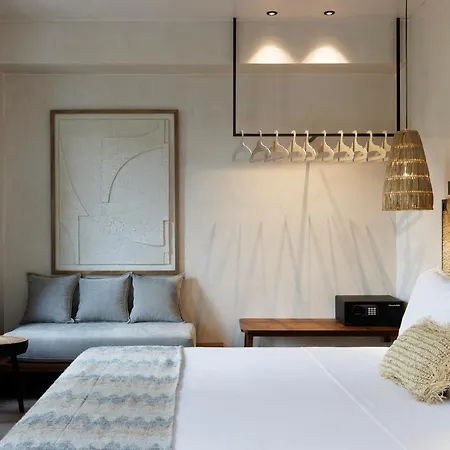 Boho Sapiens Sea View