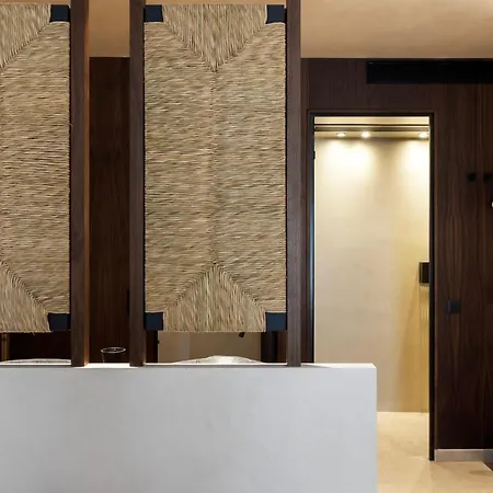 Boho Sapiens Sea View Apartment