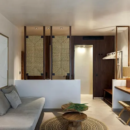 Appartement Boho Sapiens Sea View Adámas