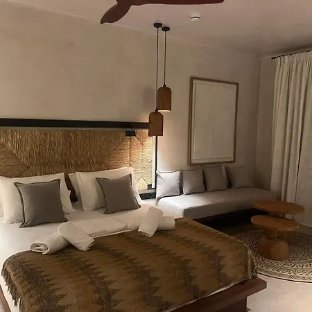 Boho Sapiens Sea View Daire