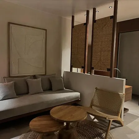 Boho Sapiens Sea View *