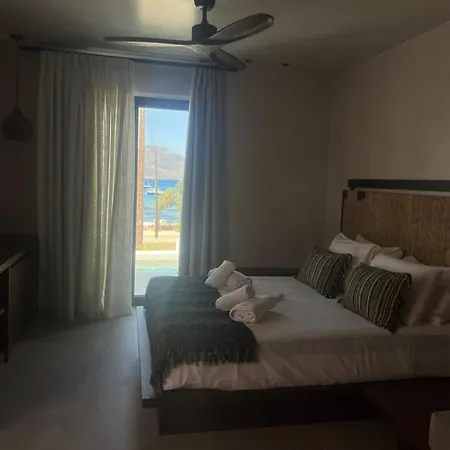 Boho Sapiens Sea View