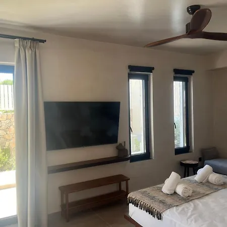 Daire Boho Sapiens Sea View
