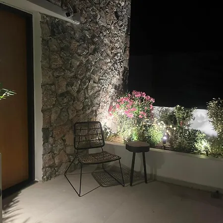 Boho Sapiens Sea View Adamantas (Milos)