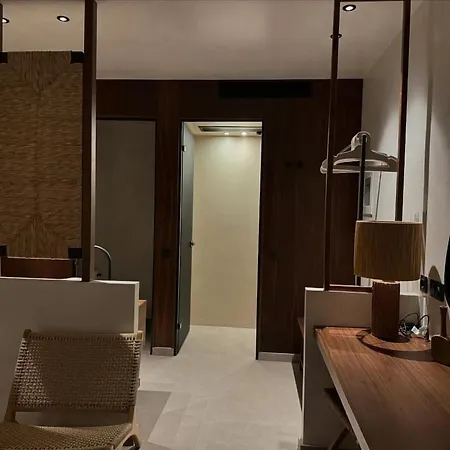 Appartement Boho Sapiens Sea View