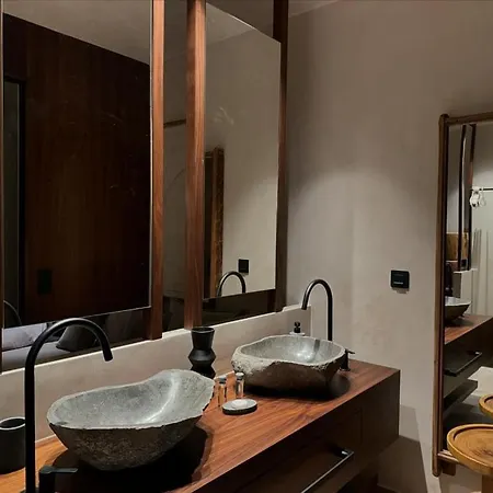 Boho Sapiens Sea View *