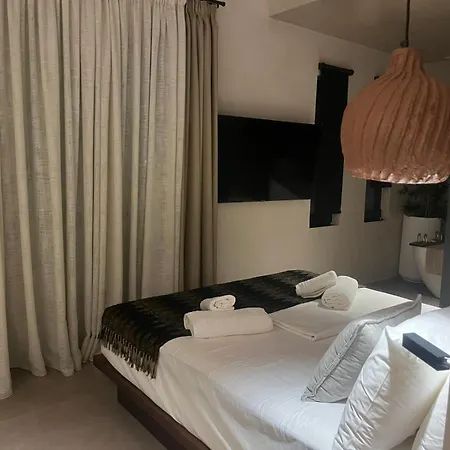 Boho Sapiens Sea View Daire