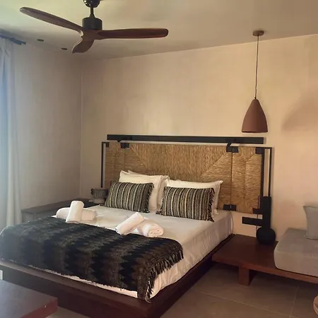 Boho Sapiens Sea View *