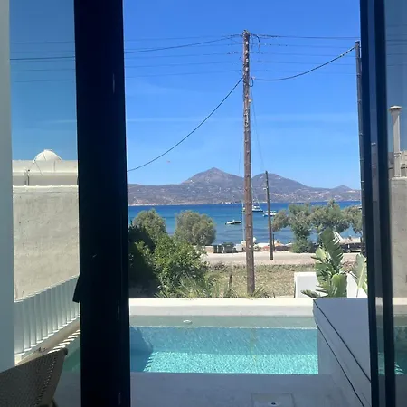 Boho Sapiens Sea View Daire *