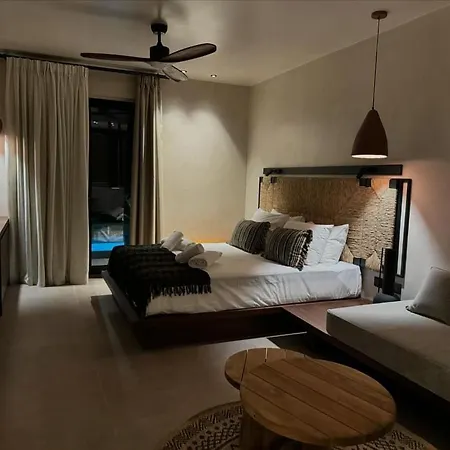 Boho Sapiens Sea View *