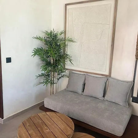 Boho Sapiens Sea View * آداماس