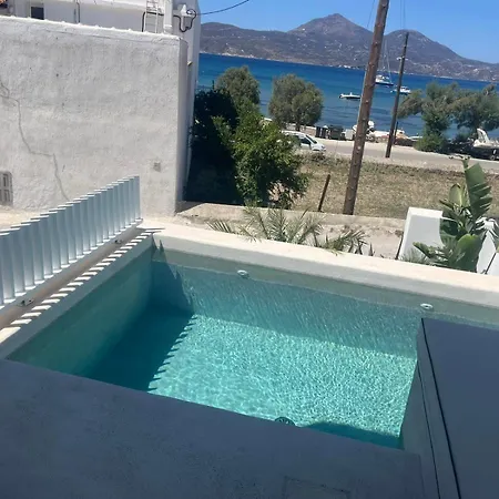 Boho Sapiens Sea View *