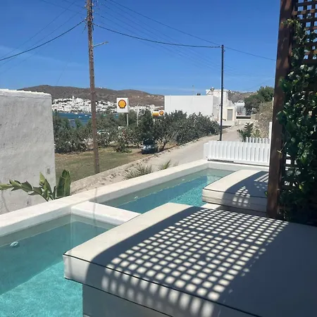 Appartement Boho Sapiens Sea View *