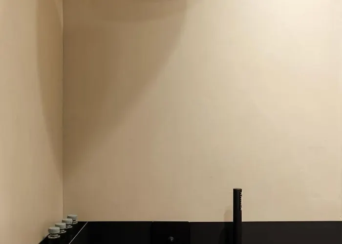 Lejlighed Boho Sapiens Sea View Adamantas