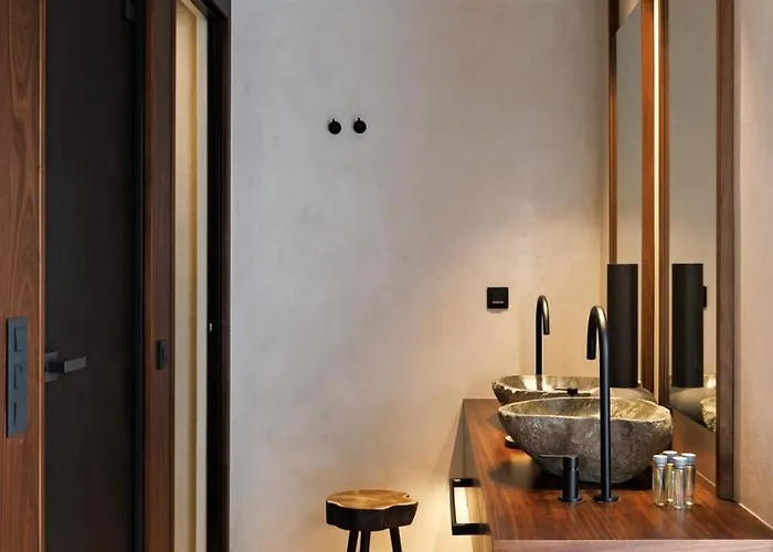 Boho Sapiens Sea View * آداماس